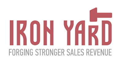 Iron Yard Logo